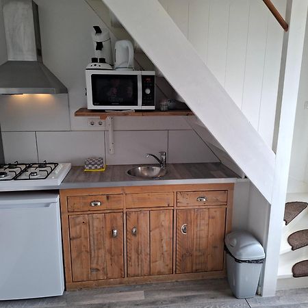 Appartement Vlakbij Strand En Centrum Zoutelande Exteriér fotografie
