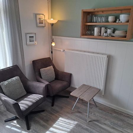 Appartement Vlakbij Strand En Centrum Zoutelande Exteriér fotografie