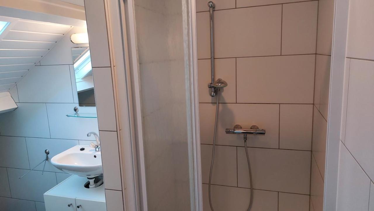 Appartement Vlakbij Strand En Centrum Zoutelande Exteriér fotografie