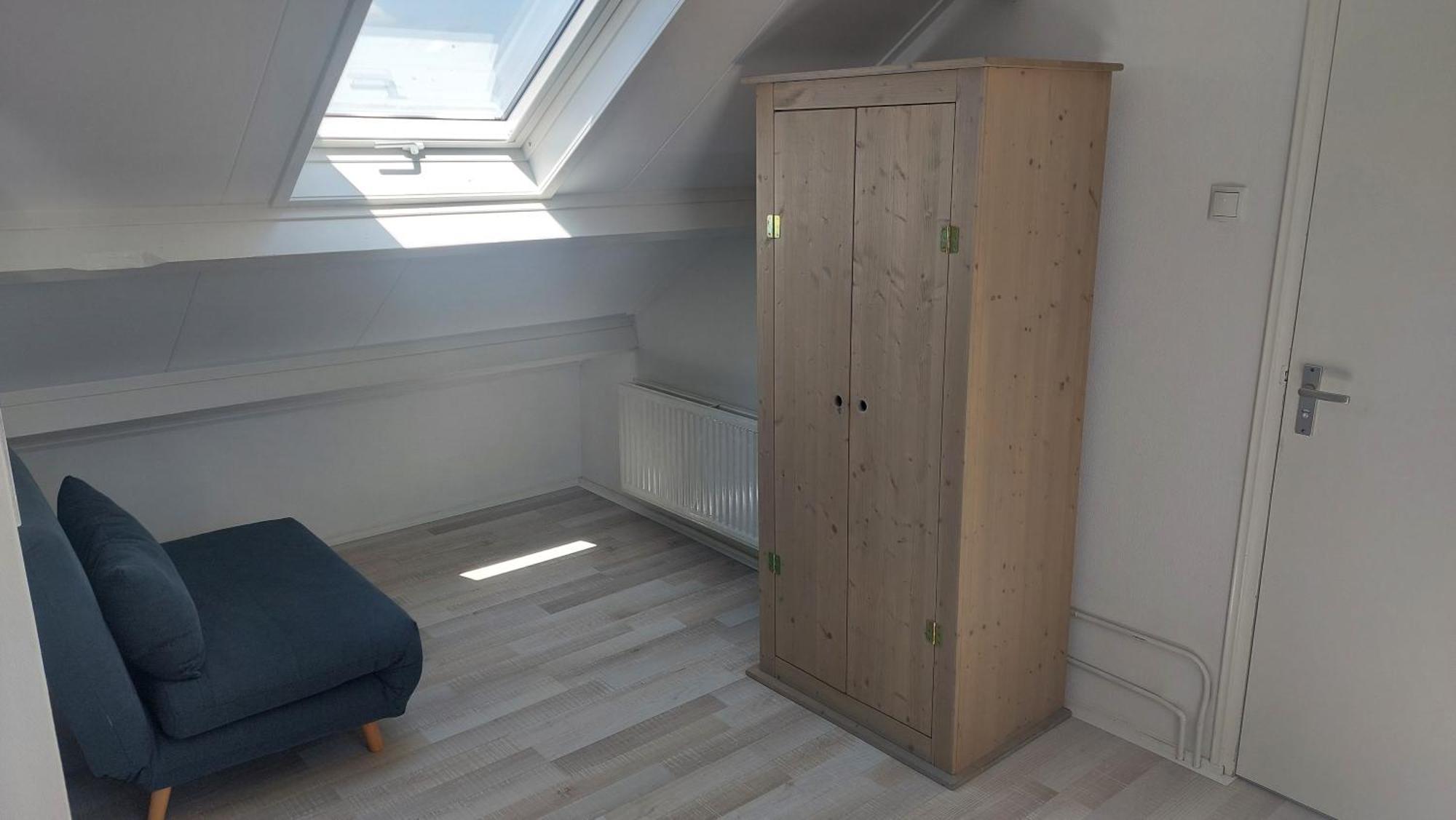 Appartement Vlakbij Strand En Centrum Zoutelande Exteriér fotografie